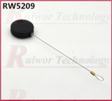 RW5209 Retractable Steel Wire Leash